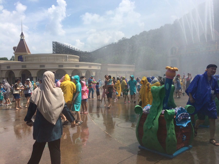 ‘Cheat List’ ke Seoul untuk Pelancong Muslim