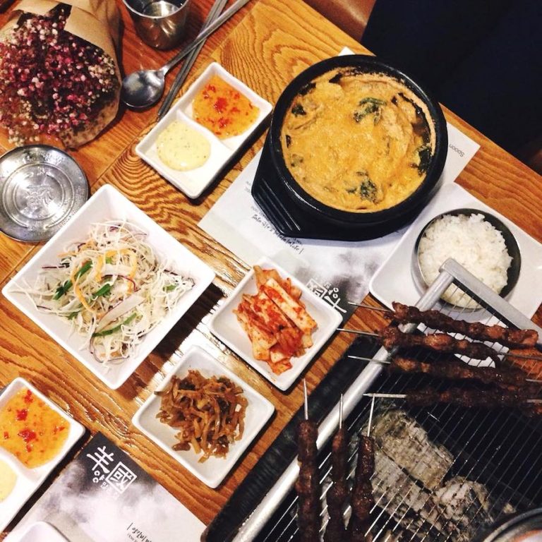 10 Penginapan Berpatutan Di Seoul Untuk Penginapan Sempurna (Berhampiran Makanan Halal!)