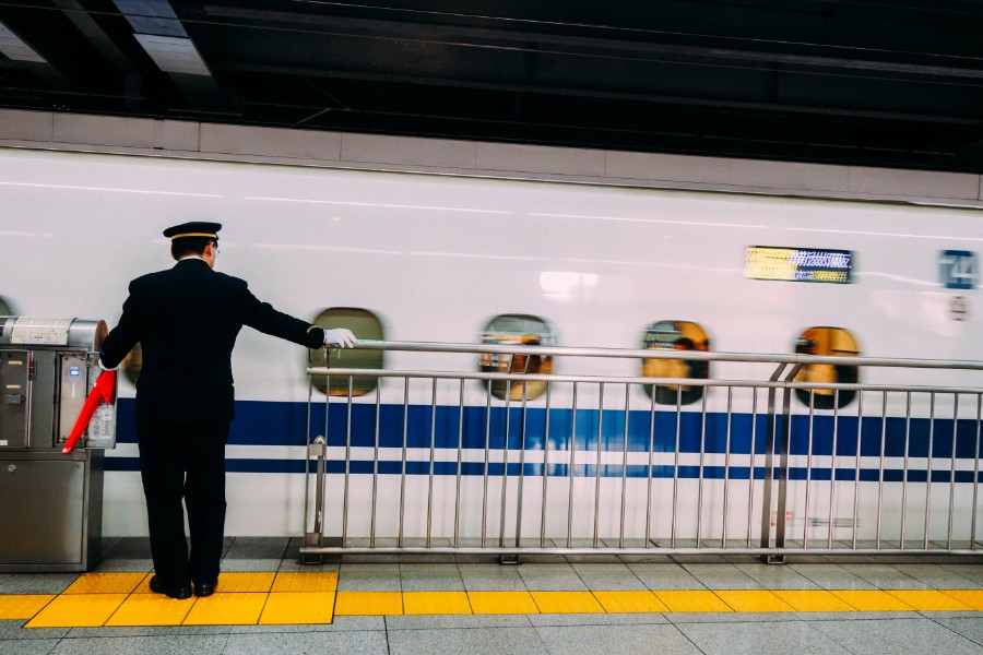 10 Sebab Kenapa Jepun Menjadi Destinasi Untuk Anda