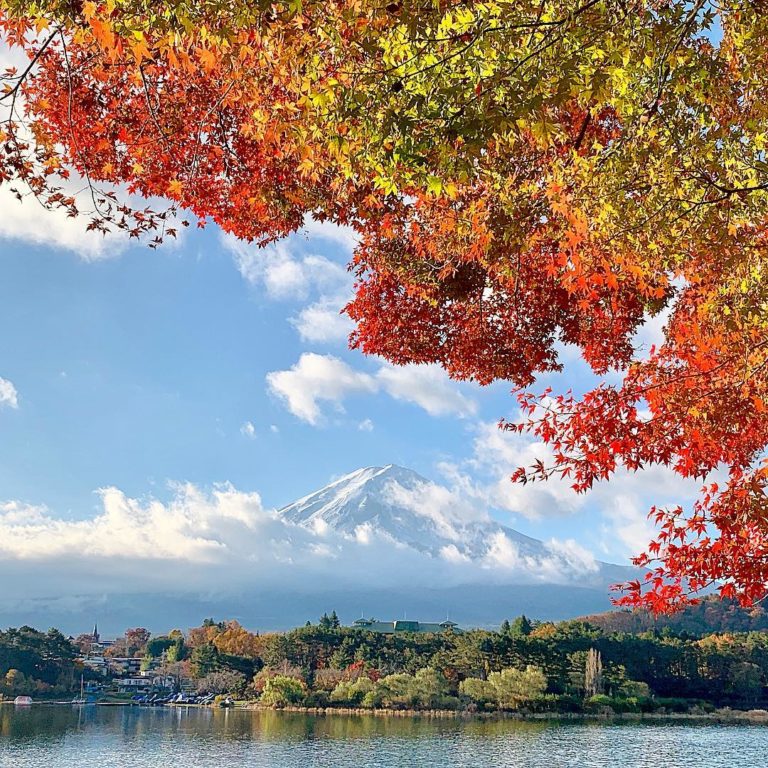 Mt Fuji dan Hakone Tips Penting (dan Mesra Muslim!) Untuk Lawatan Terbaik