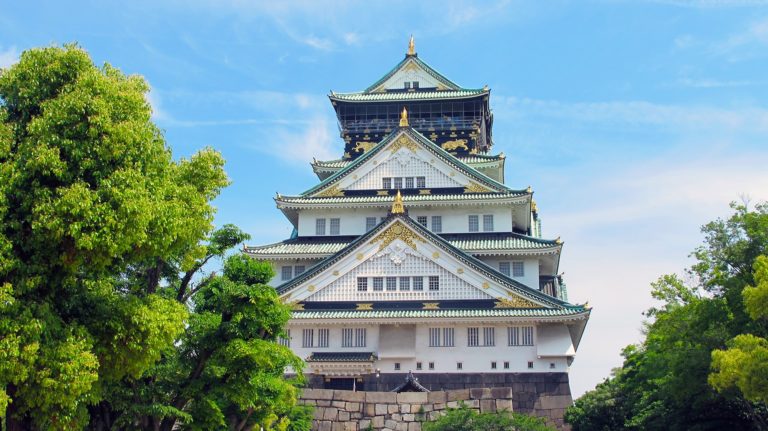 Tokyo VS Osaka: Destinasi Jepun Yang Harus Anda Lawati?