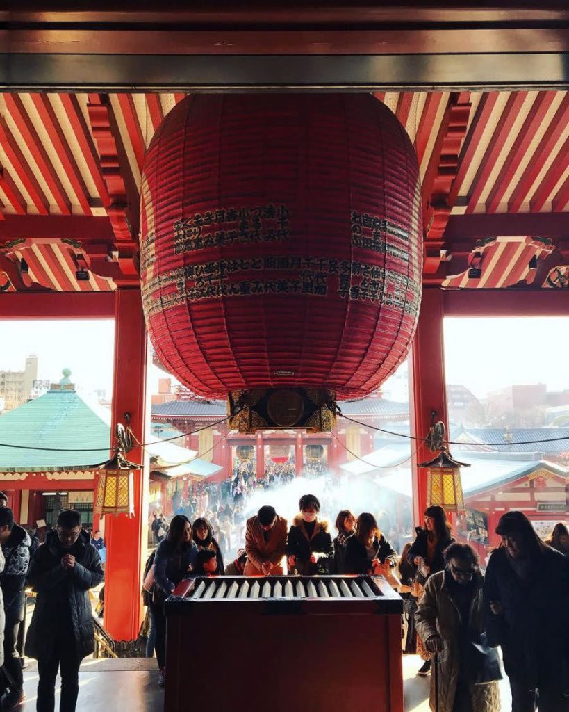 10 Permata Tersembunyi di Tokyo Untuk Percutian Menarik (Dengan Makanan Halal Berdekatan)