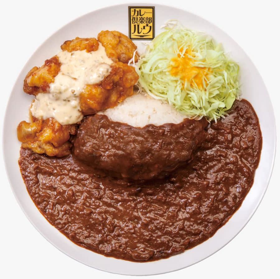 Menikmati Masakan Kari Jepun Asli Di Restoran Bersertifikat Halal Di Kyoto