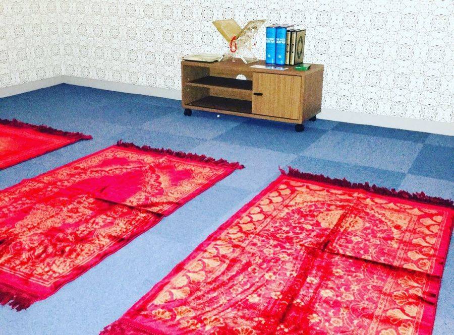 Menikmati Masakan Kari Jepun Asli Di Restoran Bersertifikat Halal Di Kyoto