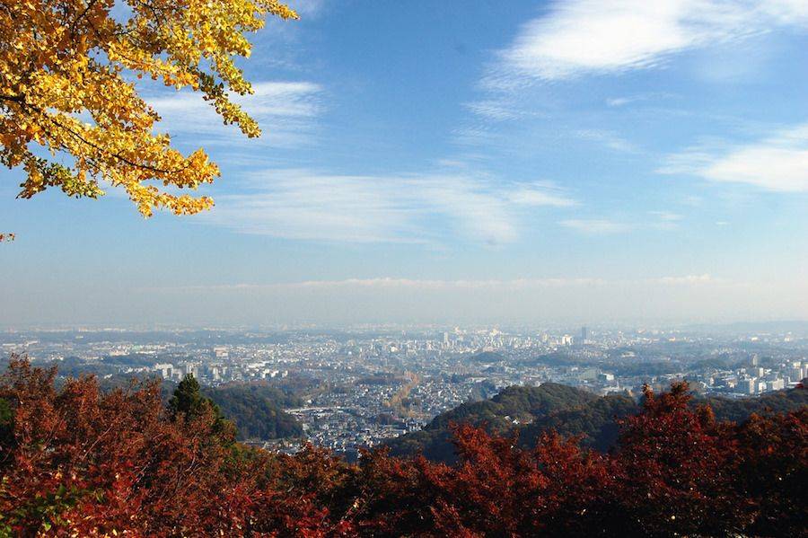 Musim Luruh Di Jepun: 7 Tips Awesome (Dan Mesra Muslim!) Untuk Percutian Terbaik Anda