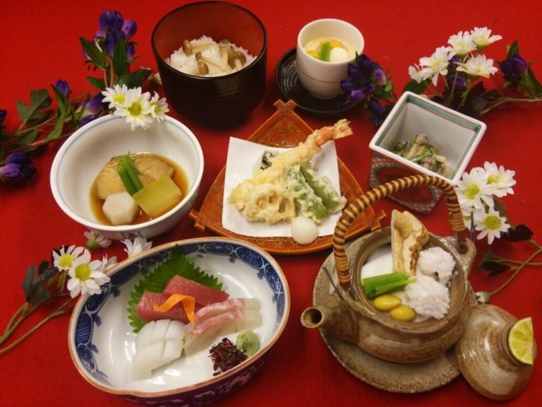 Nikmati Masakan Enak Jepun Di 12 Kedai Halal ini