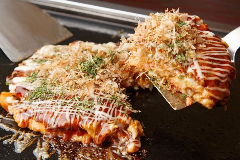 Nikmati Masakan Enak Jepun Di 12 Kedai Halal ini