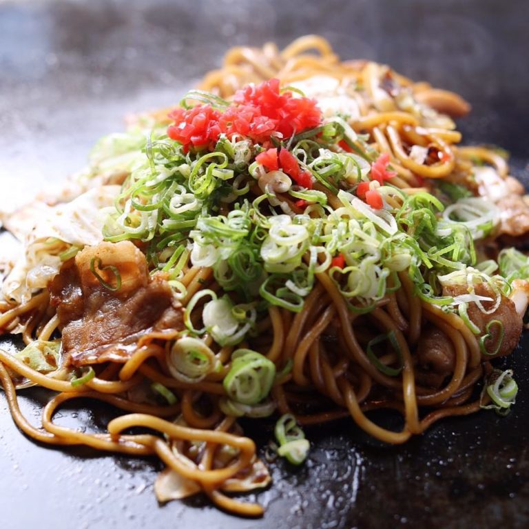 Nikmati Masakan Enak Jepun Di 12 Kedai Halal ini