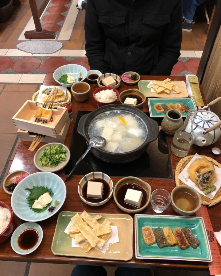 Nikmati Masakan Enak Jepun Di 12 Kedai Halal ini