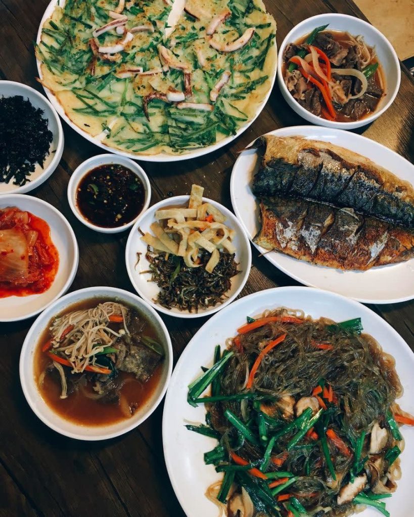 10 Perkara Percuma Untuk Lihat & Lakukan Di Seoul (Berhampiran Makanan Halal!)