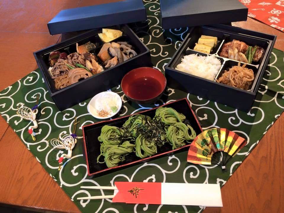 13 Penghantaran Bento Halal Yang Sempurna Untuk Perjalanan Jepun Anda