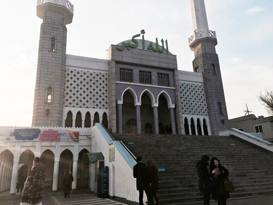 Antara Sebab-Sebab Setiap Pelancong Islam Mesti Menginap di Eid Guesthouse, Seoul