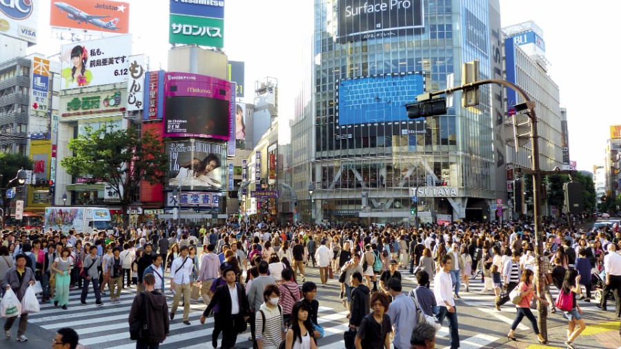 Menakluk Tokyo-Osaka-Kyoto dalam 7 Hari Dengan Panduan Mesra-Muslim ini