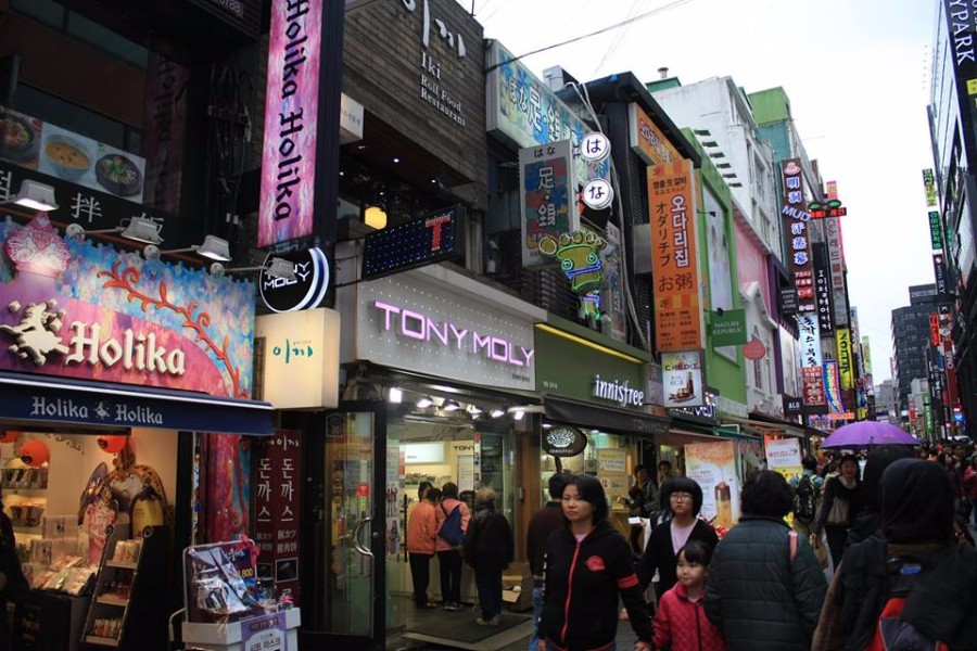 7 Tempat Belanja Belanja Di Seoul Untuk Bargain Terbaik