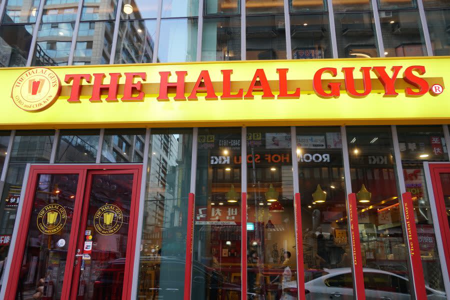 Minggu Restoran Halal Korea 2019: Inilah Apa Pelancong Islam Perlu Tahu