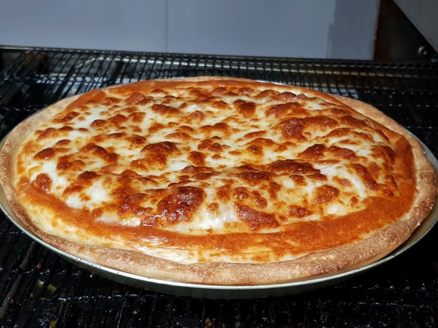 Nikmati Rasa Pizza Halal Korea Yang Lazat Seperti Kali Pertama Mencuba Di Myeongdong