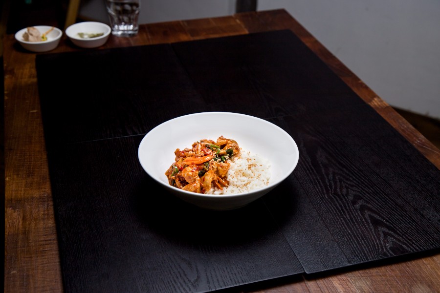 Restoran Korea Pertama Dibuka Di Bukchon, Seoul