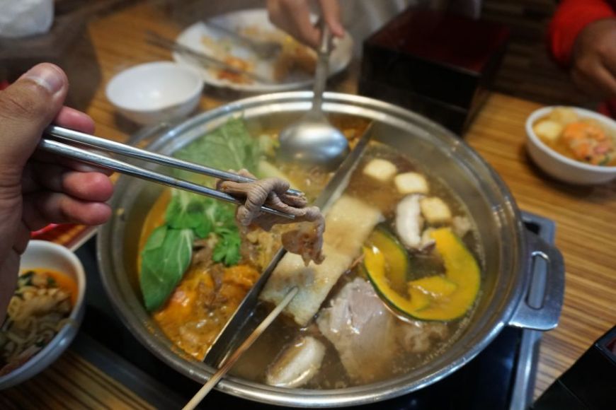 8 Restoran Halal Yang Boleh Anda Singgah Di Pulau Jeju, Korea Selatan!