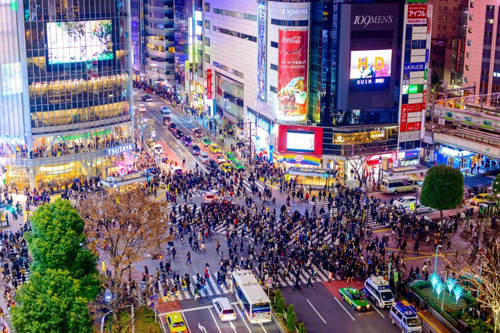 Ini Antara Sebab Tokyo, Jepun Jadi Destinasi Mesra Muslim!