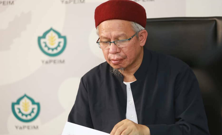 Kebenaran Solat Tarawih Dan Solat Jumaat Di Masjid Masih Dalam Perbincangan – Datuk Dr Zulkifli Al Bakri