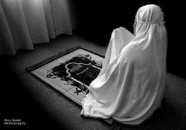 Doa Bertemu Malam Lailatul Qadar Serta Amalan Untuk Dilakukan Di 10 Malam Terakhir Ramadan