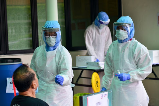 Hentikan Stigma Terhadap Pesakit COVID-19, Ini Langkah Yang Boleh Diambil