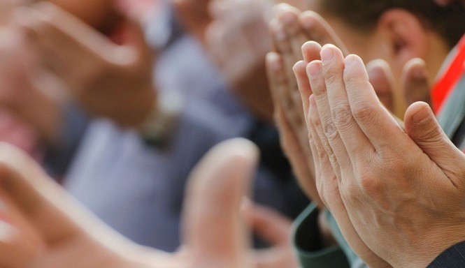 Benarkah Berdoa Lebih dari 40 Orang Doanya Terkabul?