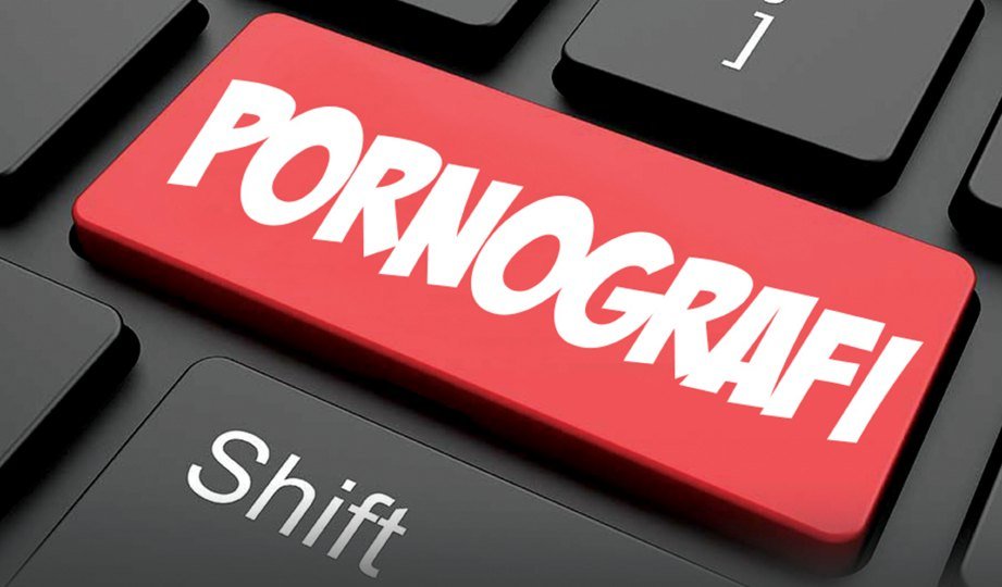 Dosa Mata Akibat Menonton Pornografi