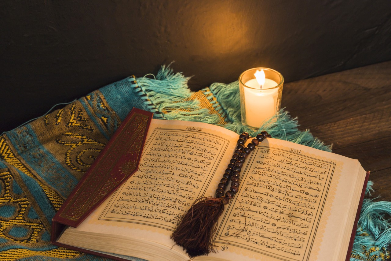 5 Akibat ‘Meninggalkan’ Al-Quran